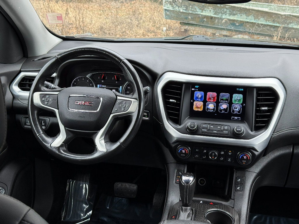 Used 2019 GMC Acadia SLT image 18