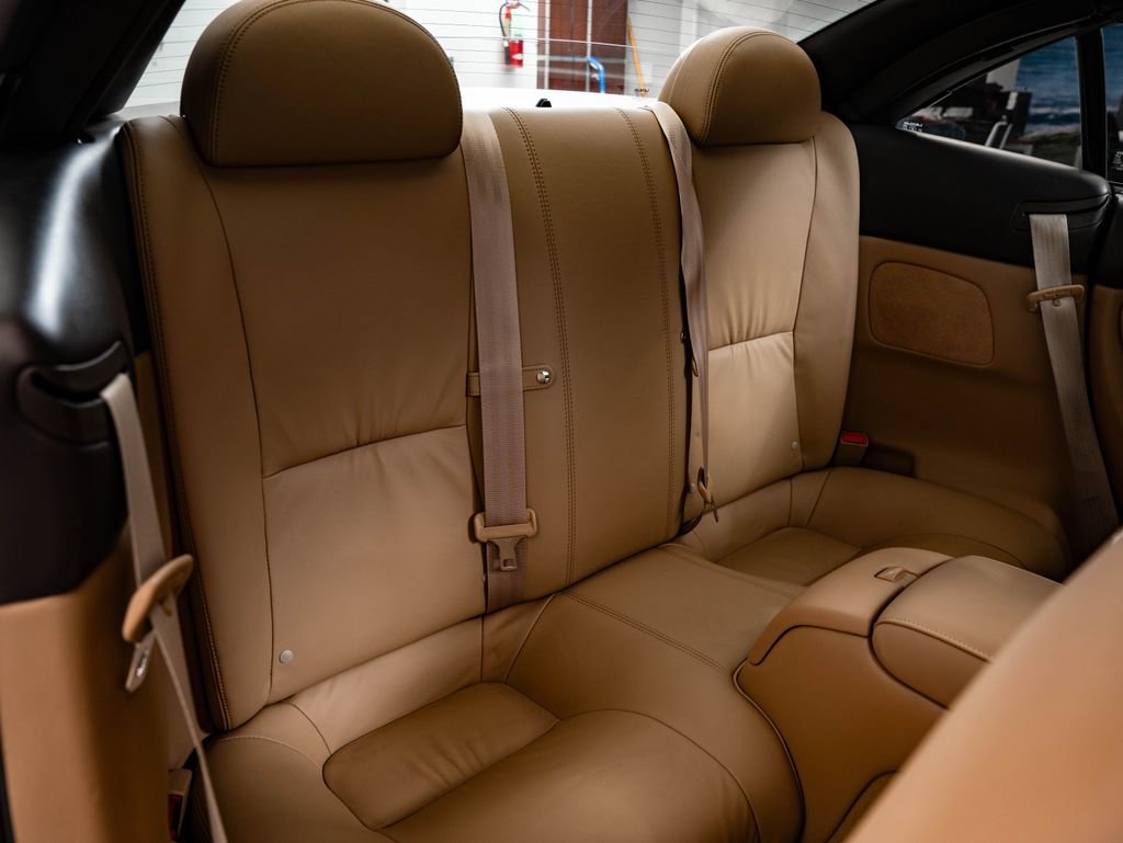 Used 2006 Lexus SC 430 Convertible RWD image 45