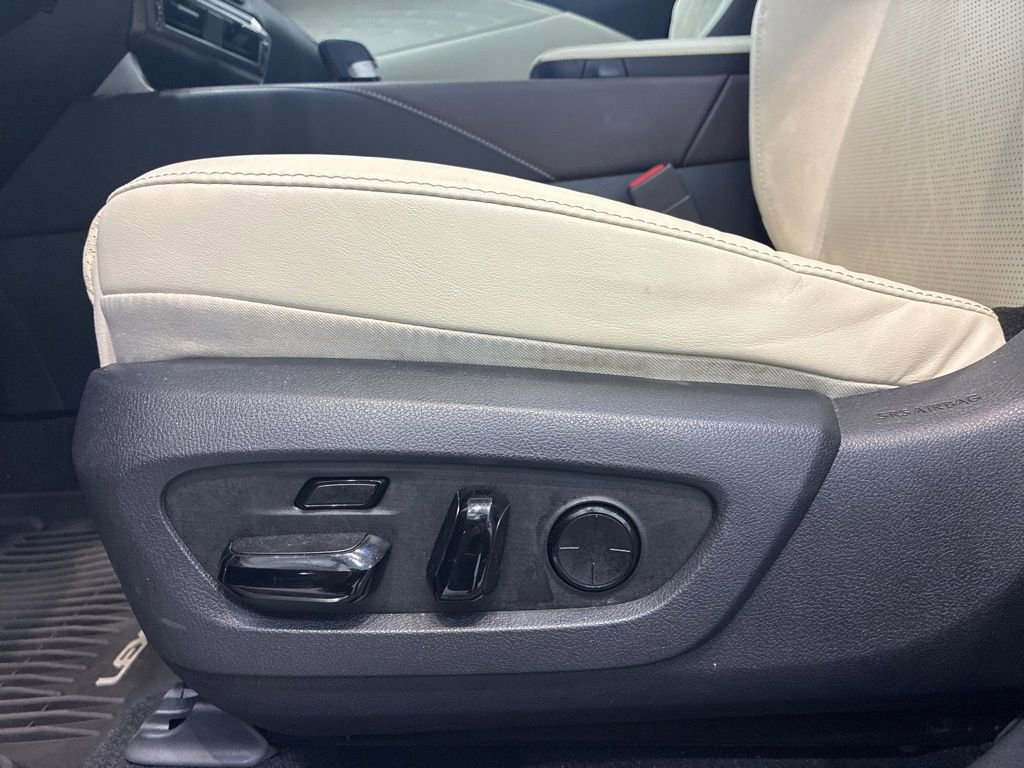 Certified 2023 Lexus RX 350 image 15