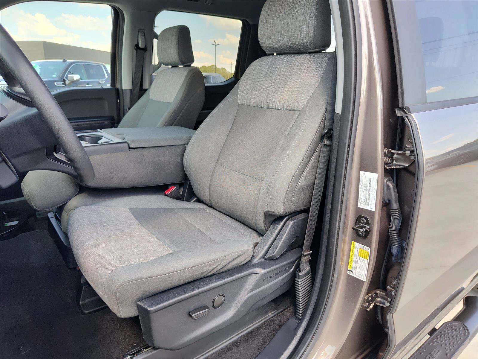 Used 2023 Ford F150 XLT image 17