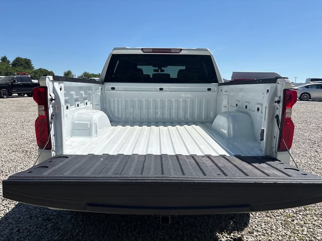Used 2022 Chevrolet Silverado 1500 Custom AWD/4WD image 15