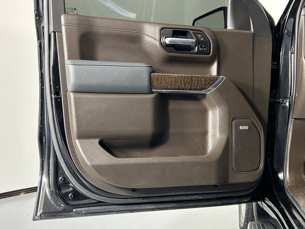 Used 2021 GMC Sierra 1500 Denali image 33