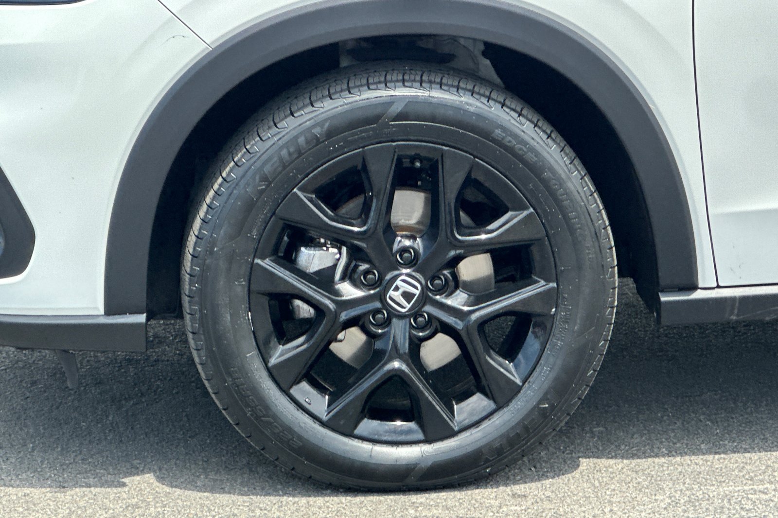 Used 2024 Honda HR-V Sport image 25