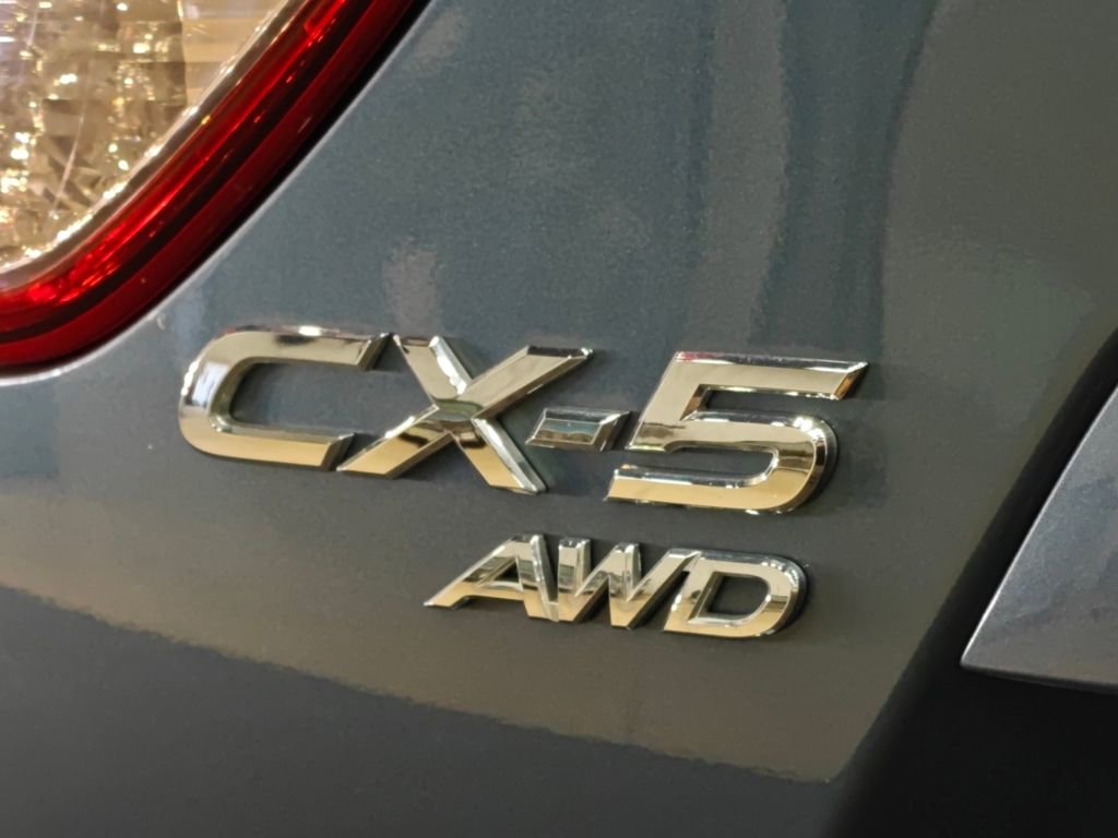 Used 2015 MAZDA CX-5 Touring AWD/4WD image 32