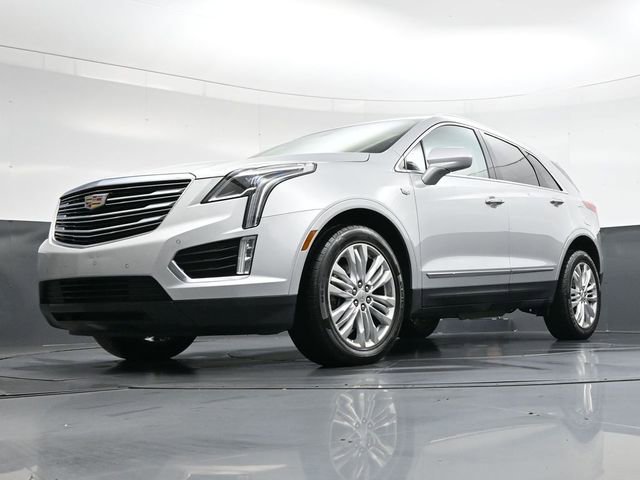 Used 2019 Cadillac XT5 Premium Luxury image 39