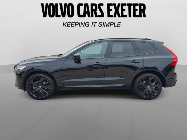 Certified 2024 Volvo XC60 B5 Ultimate AWD/4WD image 6