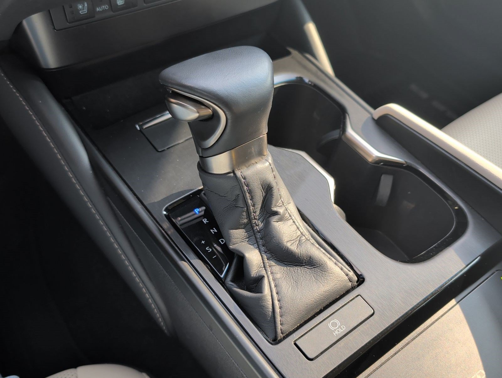 Used 2025 Lexus ES 350 w/ Premium Package FWD image 21