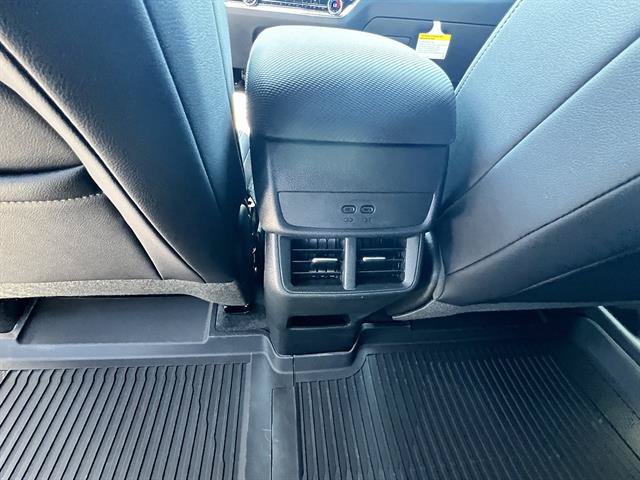 New 2027 Chevrolet Equinox LT w/ Convenience Package II AWD/4WD image 18