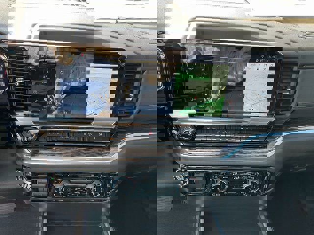 New 2026 Chevrolet Silverado 1500 RST image 12