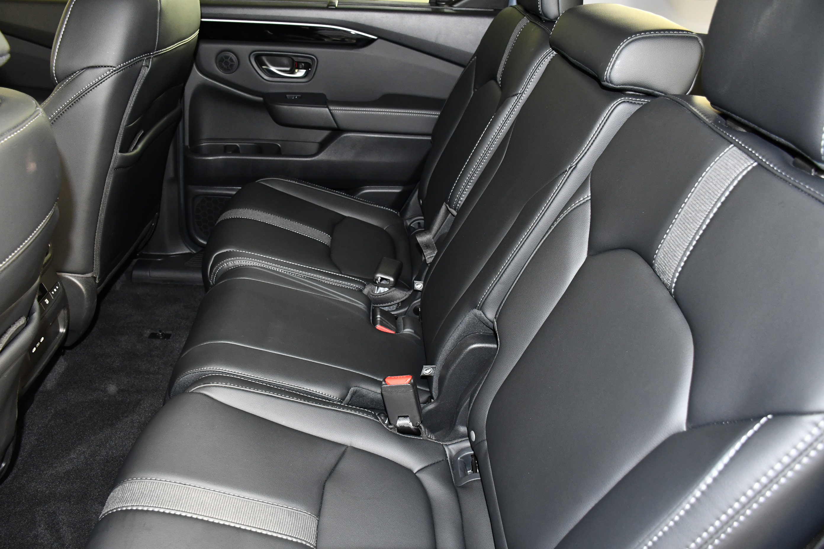 Certified 2025 Honda Pilot Touring image 48