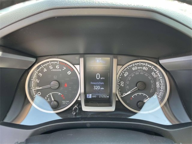 Used 2022 Toyota Tacoma SR5 image 19