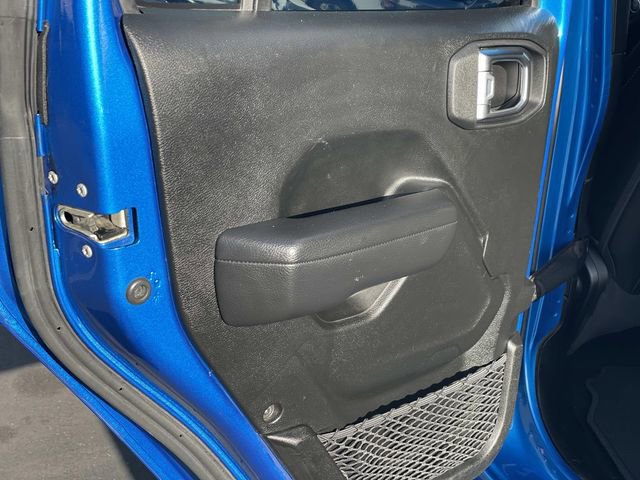 Used 2022 Jeep Gladiator Sport image 24