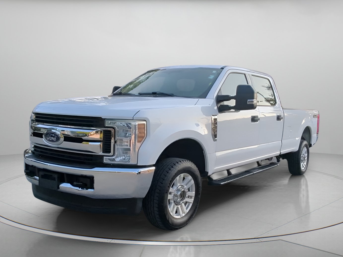 Used 2019 Ford F250 XLT AWD/4WD image 8