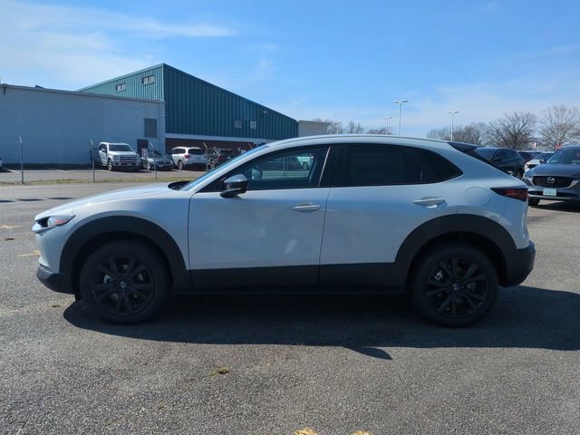 New 2026 MAZDA CX-30 AWD 2.5 S w/ Select Sport Pkg image 7