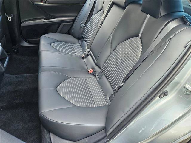 Used 2023 Toyota Camry SE FWD image 17