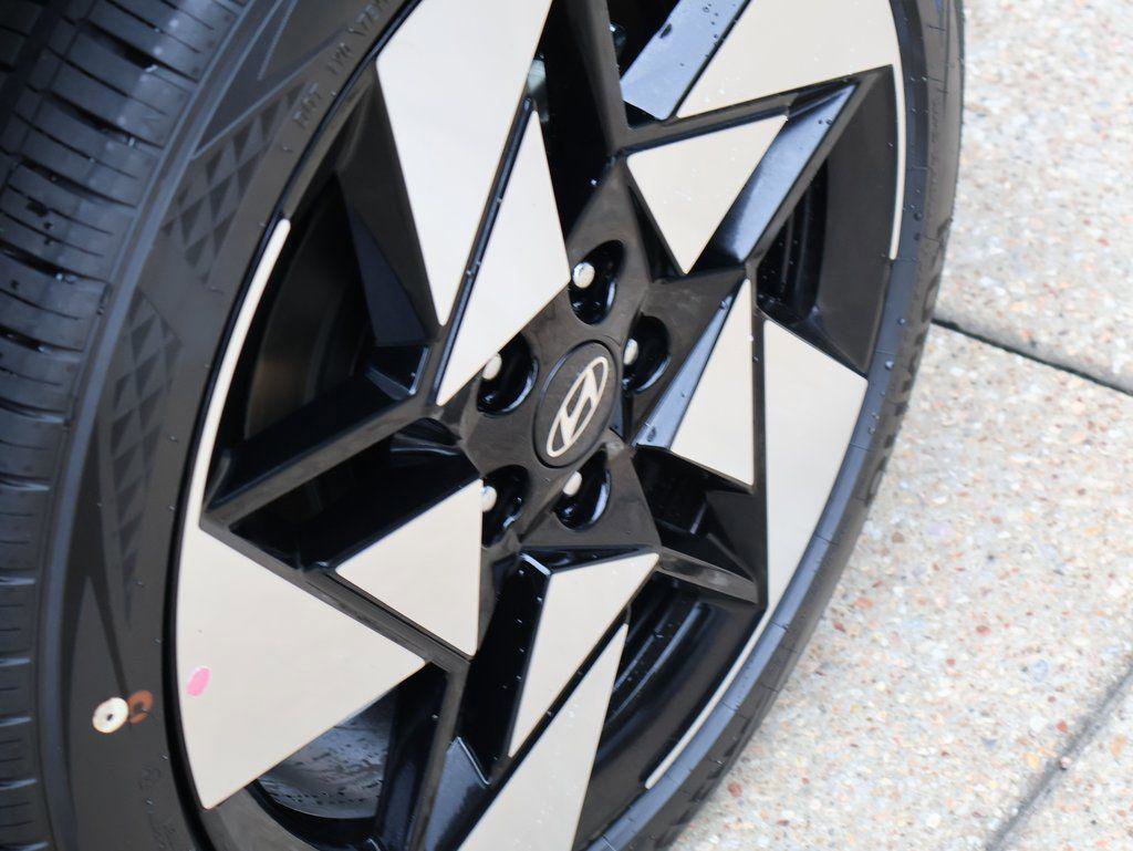 New 2026 Hyundai Kona Limited image 42