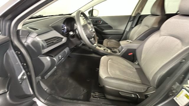 Used 2024 Subaru Crosstrek 2.0i Premium w/ Popular Package #4 AWD/4WD image 12