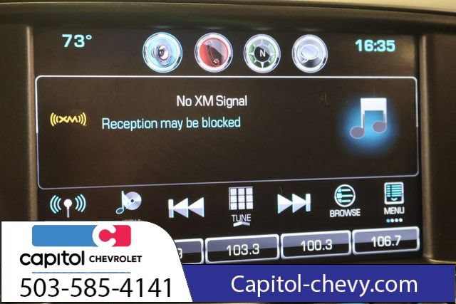 Used 2016 Chevrolet Silverado 1500 LT w/ Max Trailering Package AWD/4WD image 21