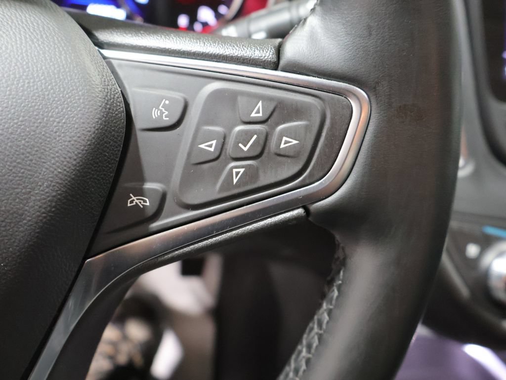 Used 2024 Chevrolet Malibu LT FWD image 34