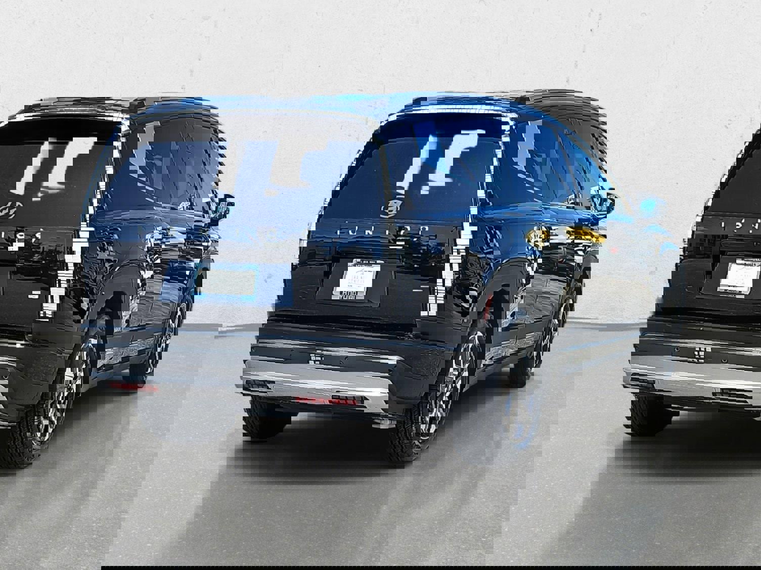 New 2026 Hyundai Ioniq 9 SE image 3