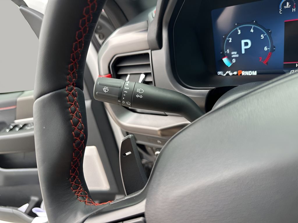 Used 2025 Ford F150 Raptor image 31