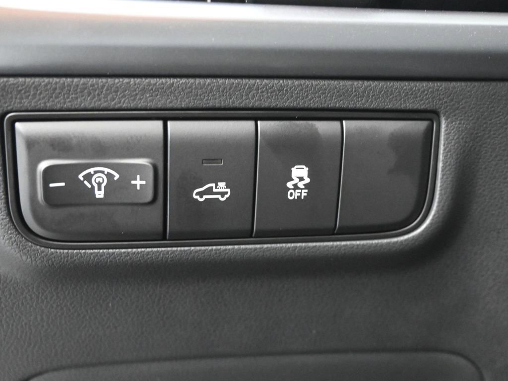 New 2026 Hyundai Santa Cruz SEL FWD image 27