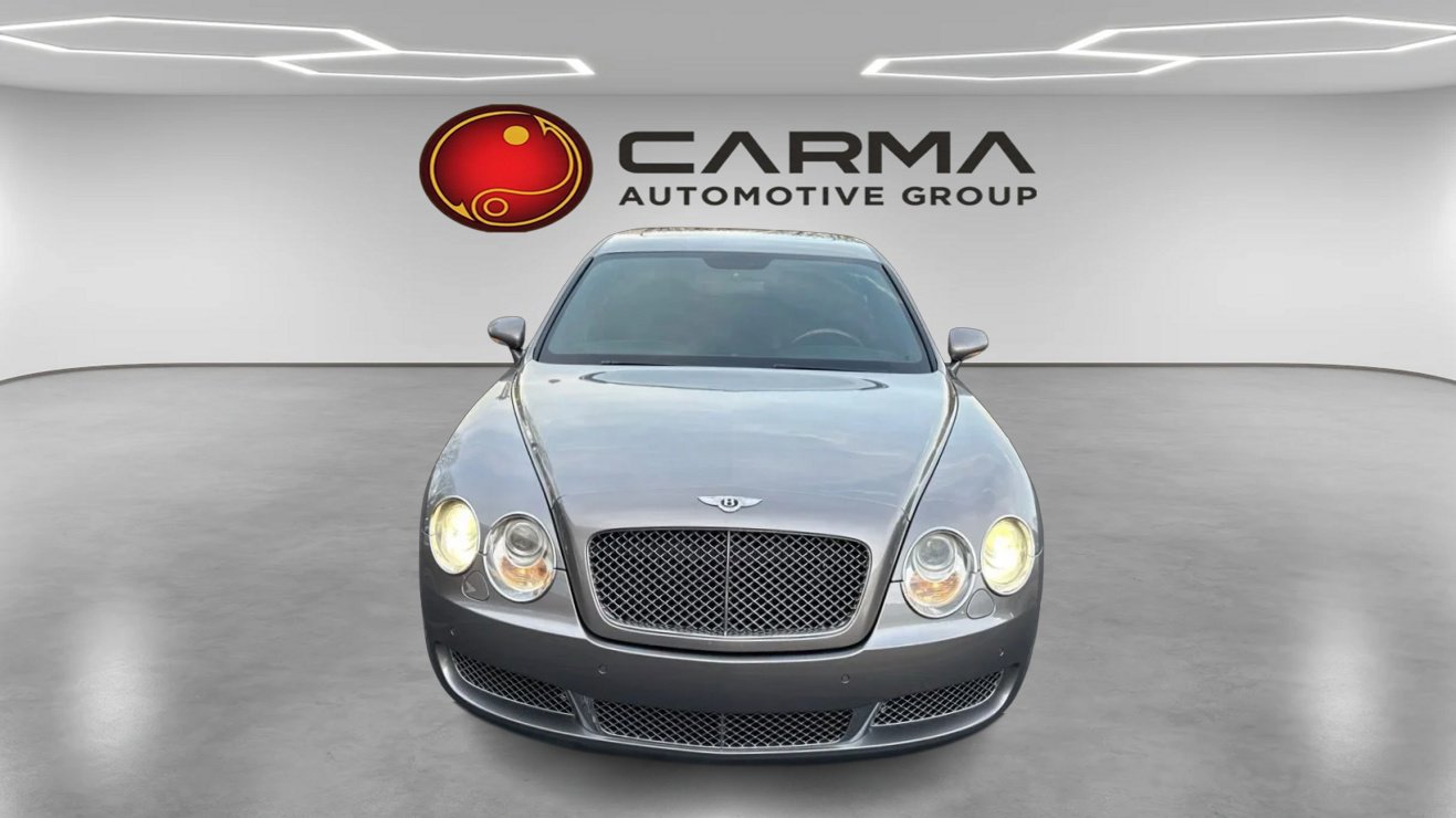 Used 2006 Bentley Flying Spur Flying Spur image 8
