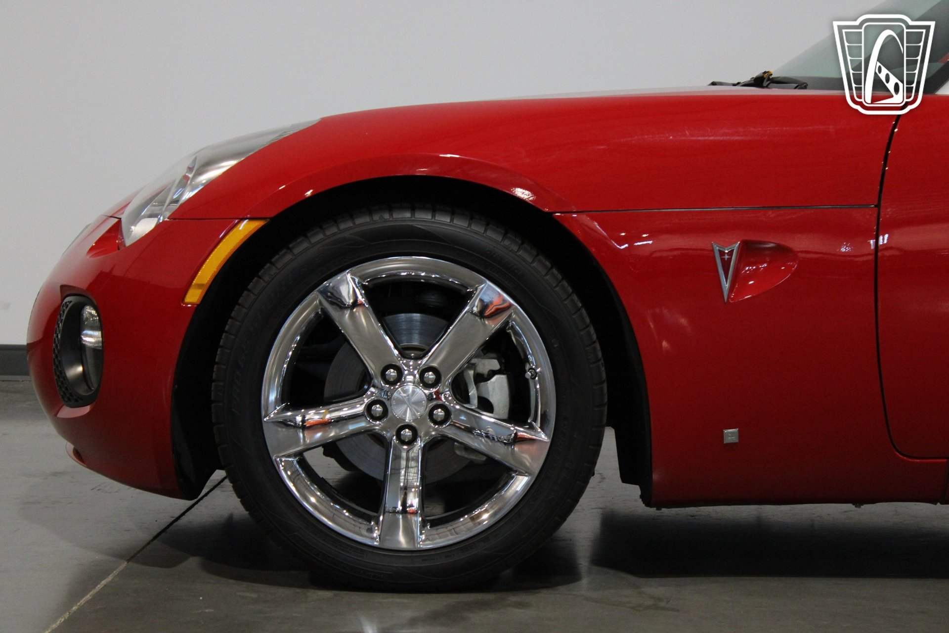 Used 2008 Pontiac Solstice GXP w/ Premium Package image 30