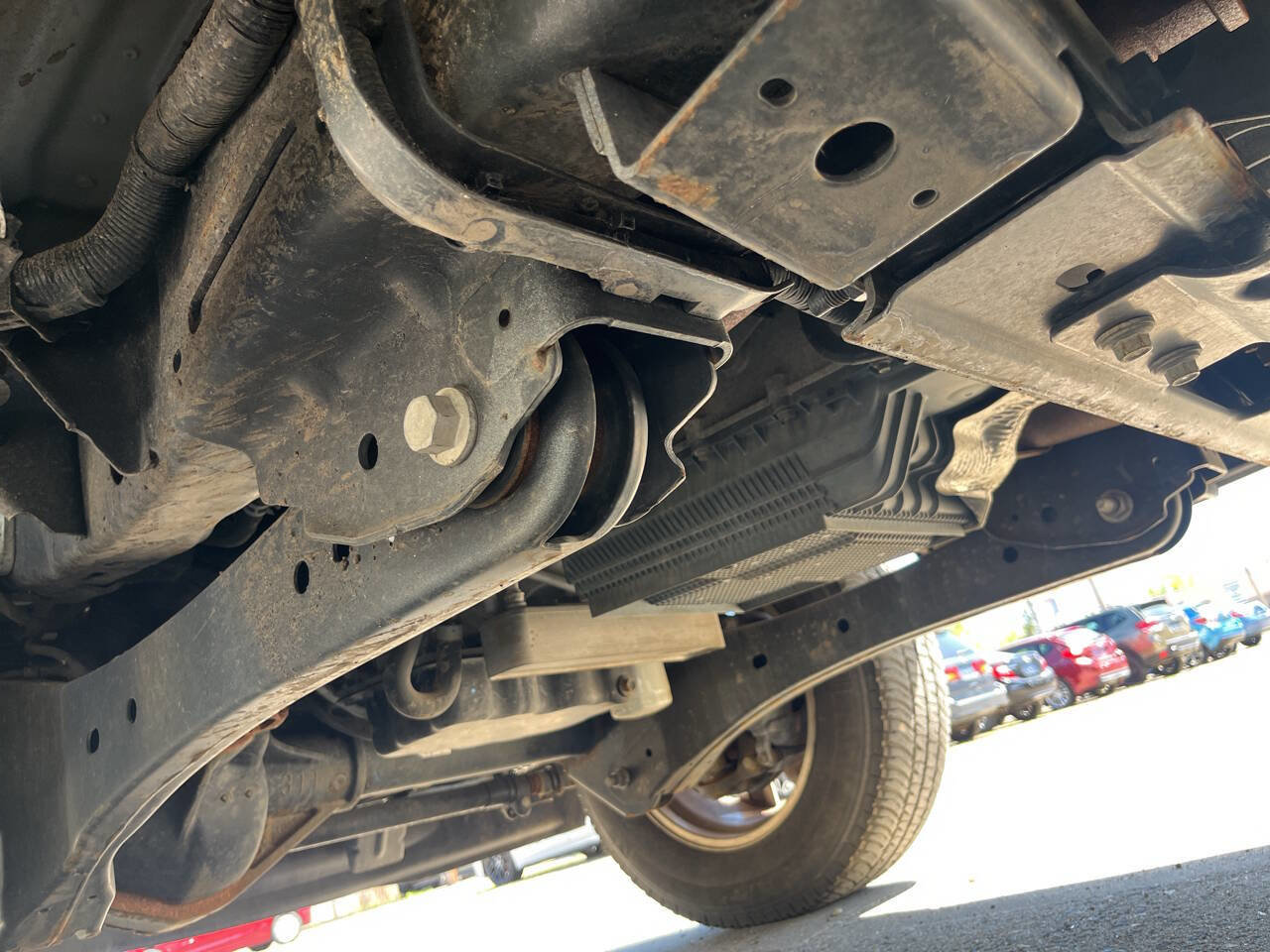 Used 2020 Ford F250 Platinum AWD/4WD image 23
