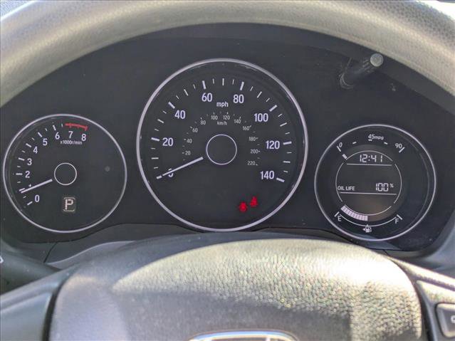 Used 2019 Honda HR-V LX image 13