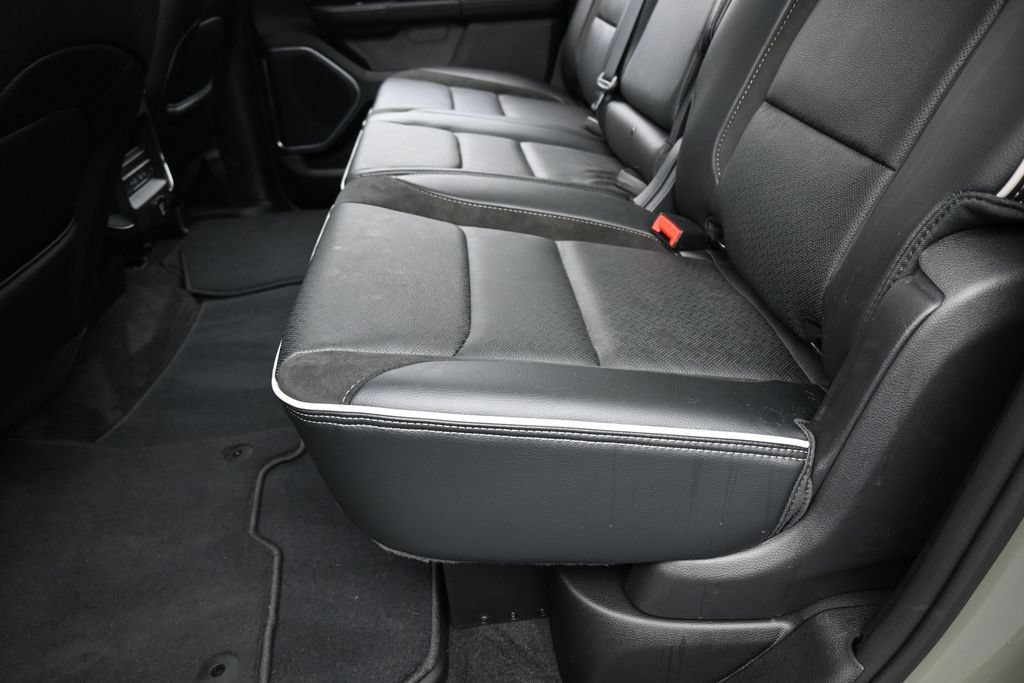 Used 2026 RAM 1500 Laramie w/ Night Edition AWD/4WD image 31