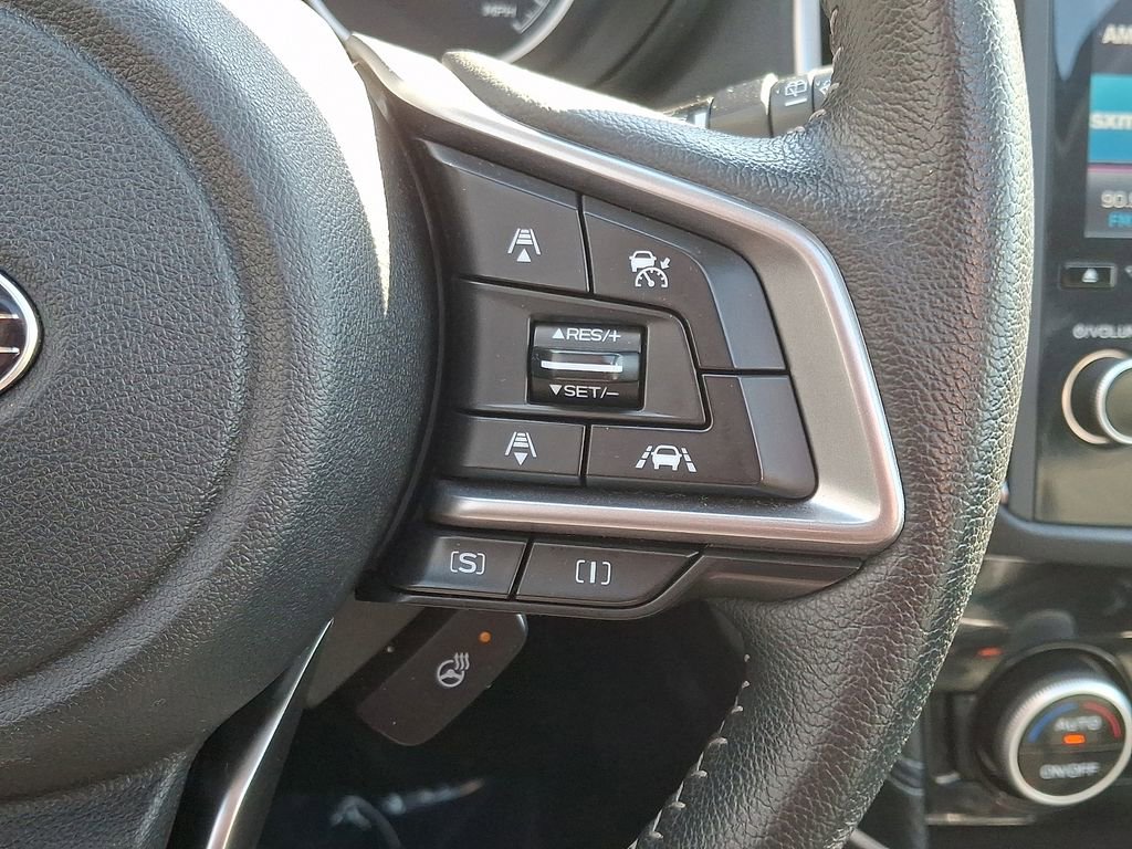 Used 2019 Subaru Forester Limited image 24