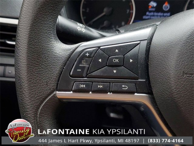 Used 2021 Nissan Altima 2.5 SV image 19
