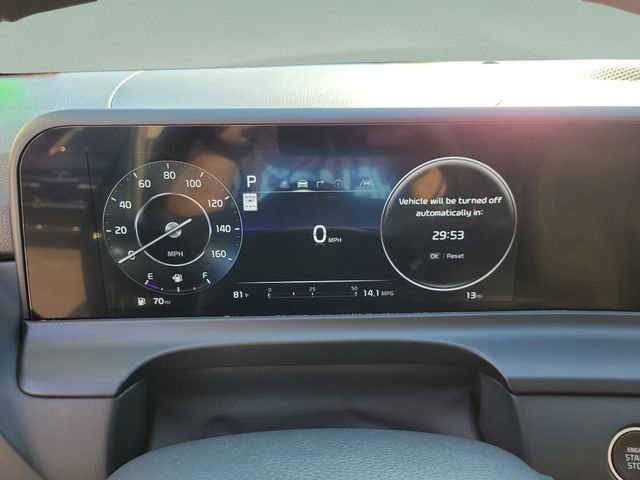 New 2026 Kia Seltos SX w/ SX Sunroof Package AWD/4WD image 9