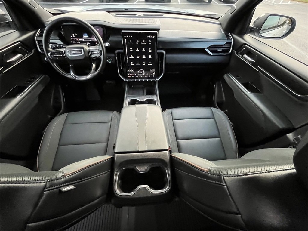 Used 2025 GMC Acadia AT4 image 22