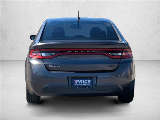 Used 2015 Dodge Dart SXT FWD image 7