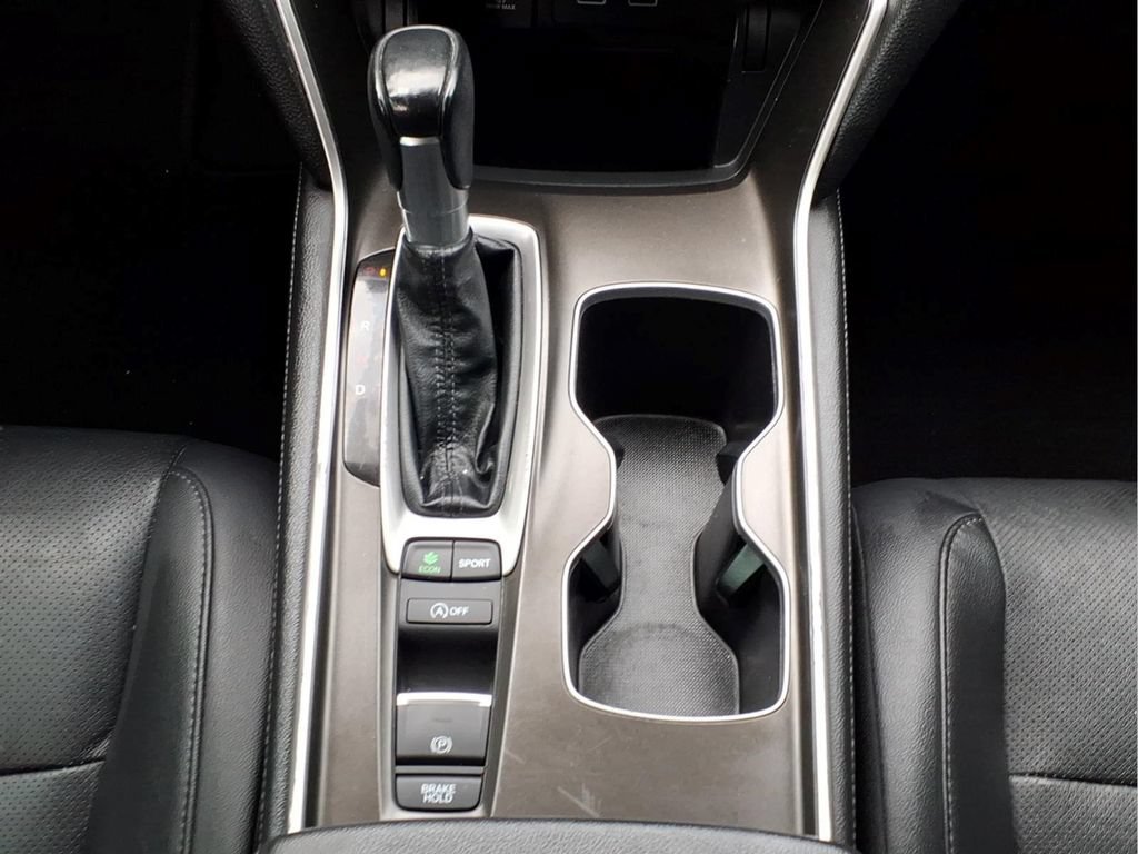 Used 2021 Honda Accord Sport Special Edition image 17