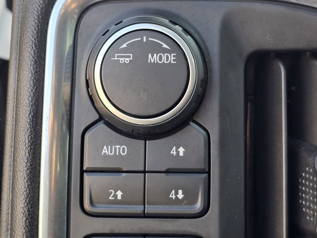 Used 2021 Chevrolet Silverado 3500 LTZ w/ LTZ Premium Package image 19