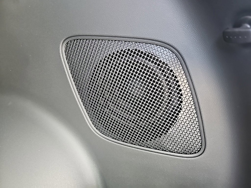 New 2026 Hyundai Tucson Limited image 39