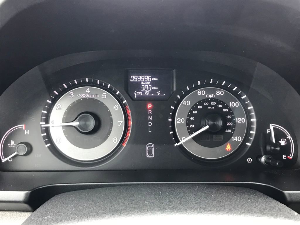 Used 2016 Honda Odyssey LX image 19