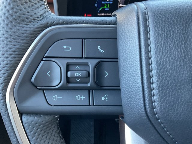 New 2026 Toyota Sequoia 1794 Edition w/ TRD Off-Road Package AWD/4WD image 24
