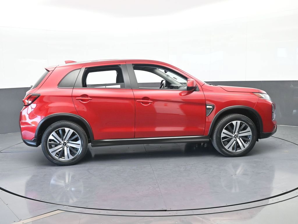 Used 2021 Mitsubishi Outlander Sport ES image 7