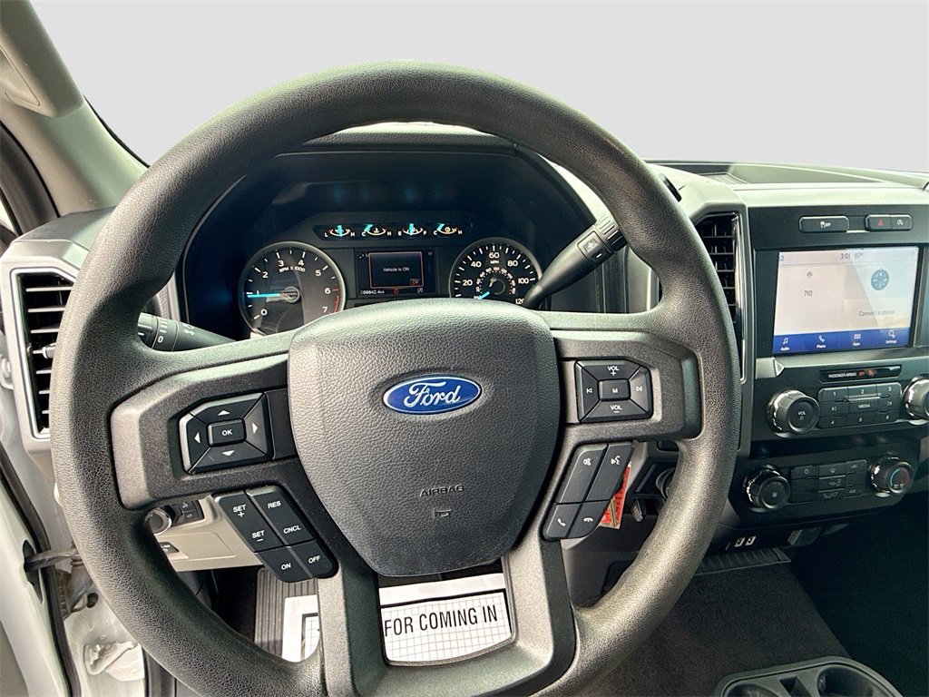 Used 2019 Ford F150 XLT w/ Trailer Tow Package image 11