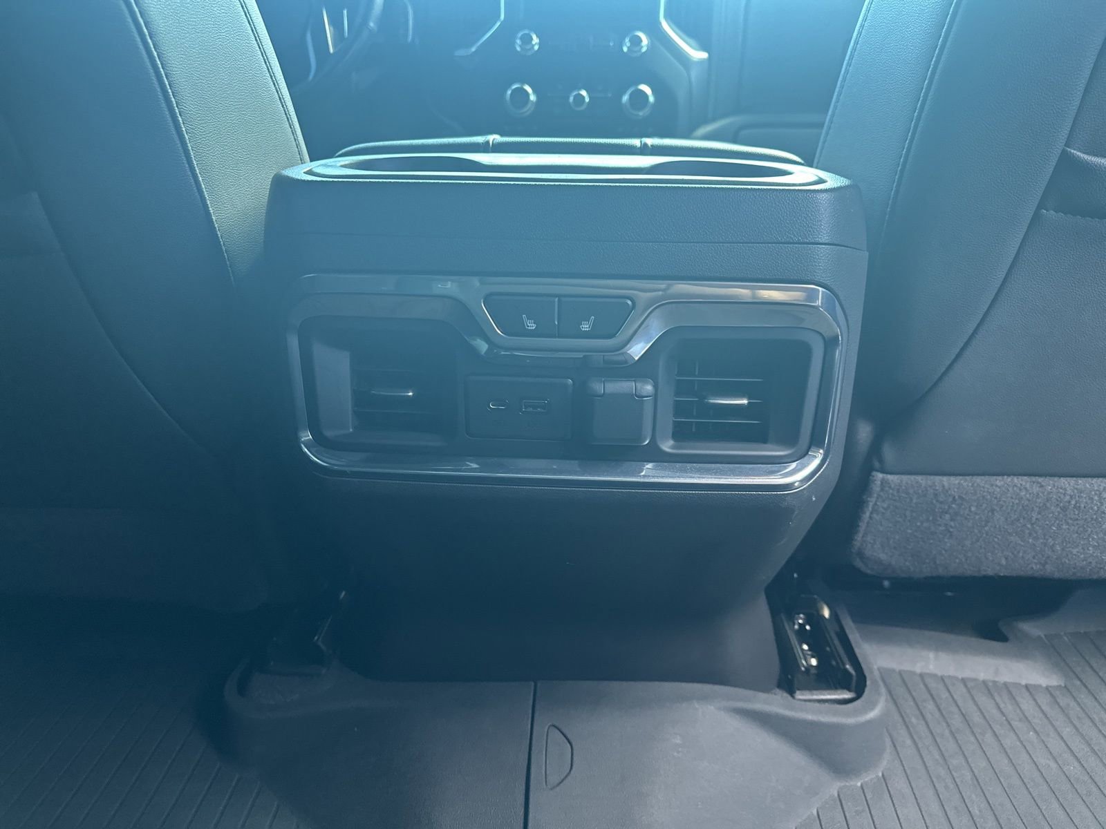 Used 2020 GMC Sierra 1500 AT4 w/ AT4 Premium Package image 34