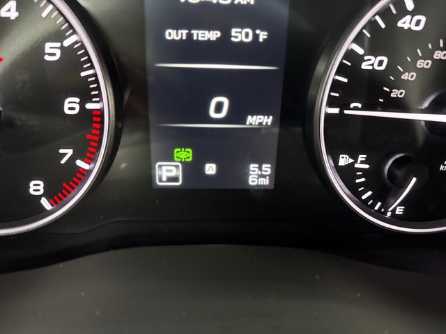 New 2026 Subaru Ascent Bronze Edition AWD/4WD image 24