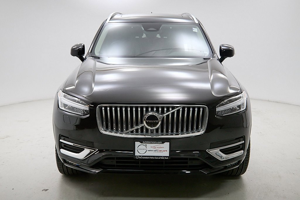 Certified 2024 Volvo XC90 B6 Plus w/ Protection Package image 6