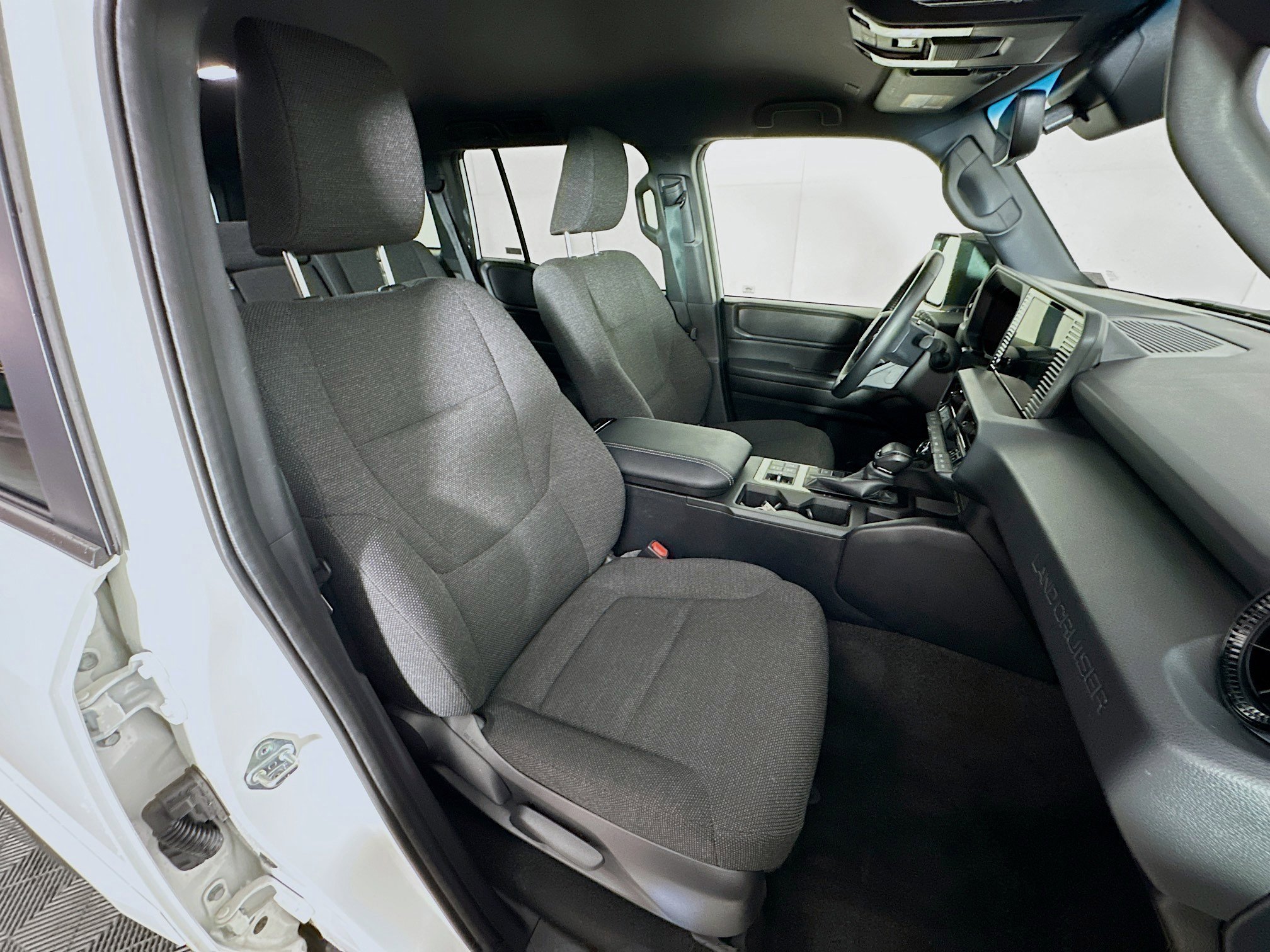 Used 2024 Toyota Land Cruiser 1958 image 32