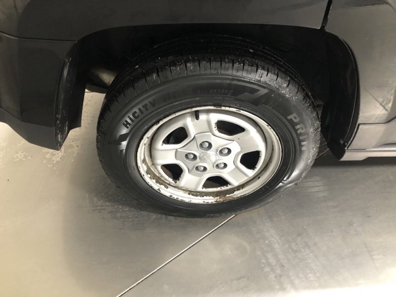 Used 2015 Jeep Patriot Sport w/ Power Value Group image 9