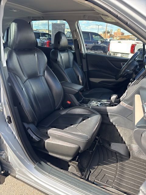 Used 2023 Subaru Forester Limited image 12