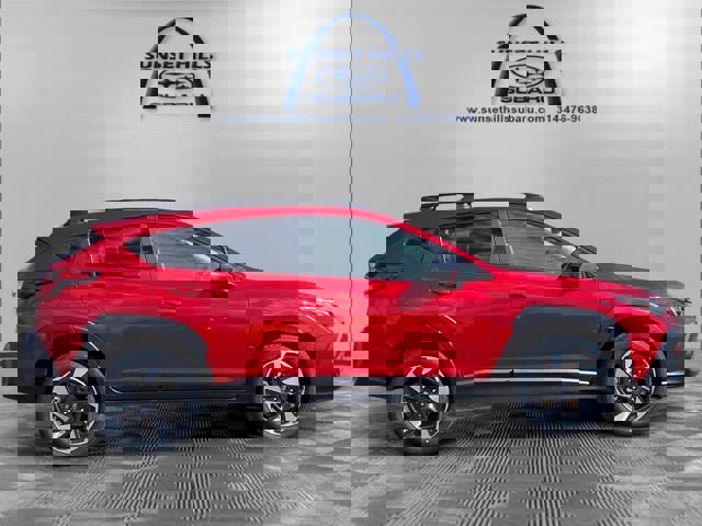 New 2026 Subaru Crosstrek 2.5i Limited image 40